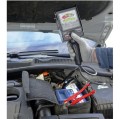 IDEAL LBT104 - Tester akumulatorów obciążeniowy 6/12 V