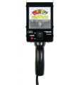 IDEAL LBT104 - Tester akumulatorów obciążeniowy 6/12 V