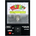IDEAL LBT104 - Tester akumulatorów obciążeniowy 6/12 V