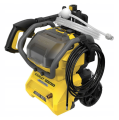 STANLEY SFMCPW1500B - Akumulatorowa myjka ciśnieniowa 2x 20V