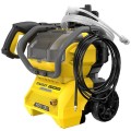 STANLEY SFMCPW1500B - Akumulatorowa myjka ciśnieniowa 2x 20V