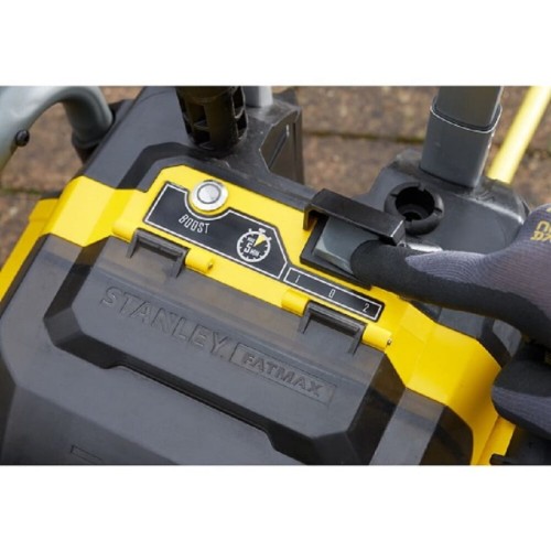 STANLEY SFMCPW1500B - Akumulatorowa myjka ciśnieniowa 2x 20V