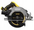 STANLEY SFMCS550B - Akumulatorowa pilarka tarczowa 18V 190 mm