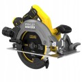 STANLEY SFMCS550B - Akumulatorowa pilarka tarczowa 18V 190 mm