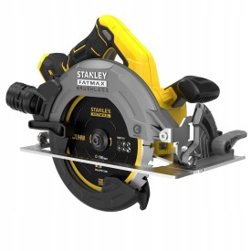 STANLEY SFMCS550B - Akumulatorowa pilarka tarczowa 18V 190 mm