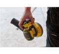 STANLEY SFMCW220B - Akumulatorowa szlifierka oscylacyjna 125 mm / 18-20V