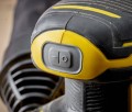 STANLEY SFMCW220B - Akumulatorowa szlifierka oscylacyjna 125 mm / 18-20V