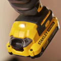 STANLEY SFMCD720B - Akumulatorowa wiertarko-wkrętarka 18/20 V