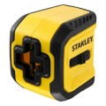 STANLEY STHT77611 - Laser krzyżowy C-LINE