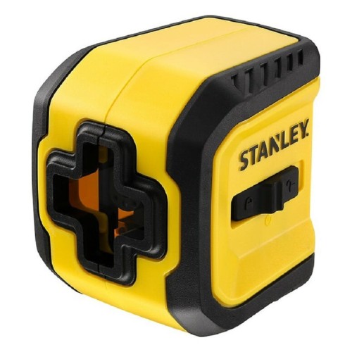 STANLEY STHT77611 - Laser krzyżowy C-LINE