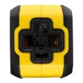 STANLEY STHT77611 - Laser krzyżowy C-LINE