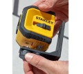 STANLEY STHT77611 - Laser krzyżowy C-LINE