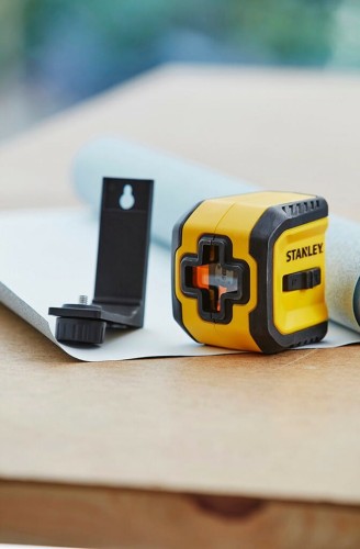 STANLEY STHT77611 - Laser krzyżowy C-LINE