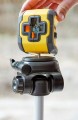 STANLEY STHT77611 - Laser krzyżowy C-LINE