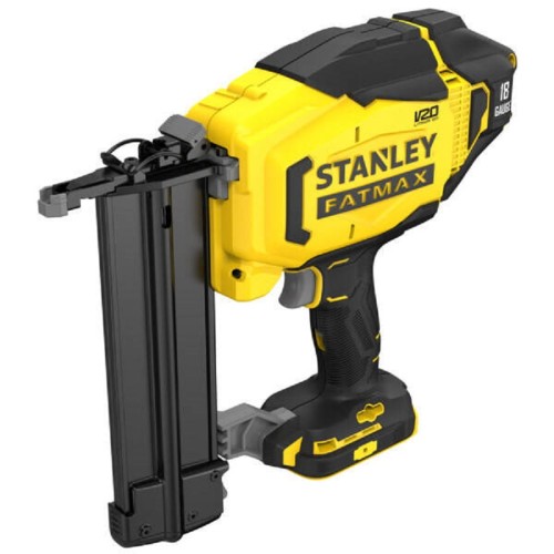 Stanley SFMCN618B -  Akumulatorowa sztyfciarka 20 V
