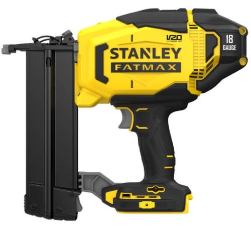 Stanley SFMCN618B -  Akumulatorowa sztyfciarka 20 V