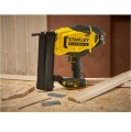 Stanley SFMCN618B -  Akumulatorowa sztyfciarka 20 V