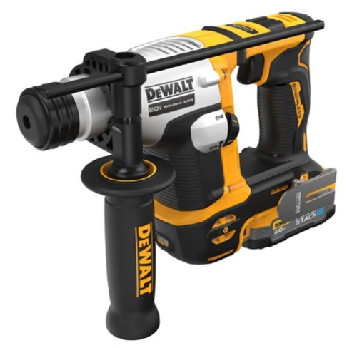 DEWALT DCH172NT - Akumulatorowa młotowiertarka SDS-PLUS