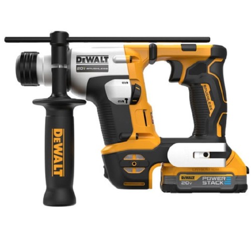 DEWALT DCH172NT - Akumulatorowa młotowiertarka SDS-PLUS