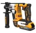 DEWALT DCH172NT - Akumulatorowa młotowiertarka SDS-PLUS