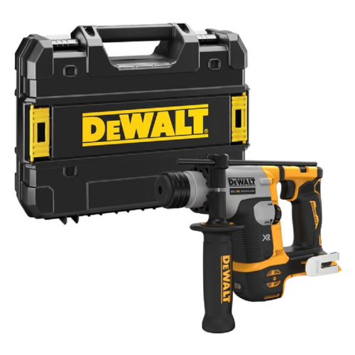 DEWALT DCH172NT - Akumulatorowa młotowiertarka SDS-PLUS