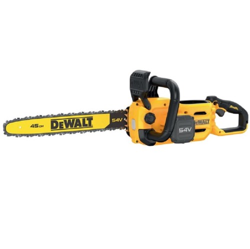 DeWalt DCMCS574X1 - Akumulatorowa pilarka łańcuchowa 54 V