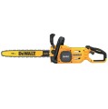 DeWalt DCMCS574X1 - Akumulatorowa pilarka łańcuchowa 54 V