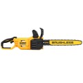 DeWalt DCMCS574X1 - Akumulatorowa pilarka łańcuchowa 54 V