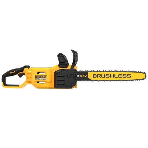 DeWalt DCMCS574X1 - Akumulatorowa pilarka łańcuchowa 54 V