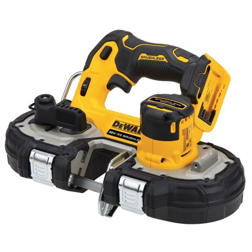 DeWalt DCS377NT - Akumulatorowa pilarka taśmowa 18 V