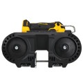 DeWalt DCS377NT - Akumulatorowa pilarka taśmowa 18 V