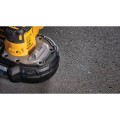 DeWalt DCS377NT - Akumulatorowa pilarka taśmowa 18 V