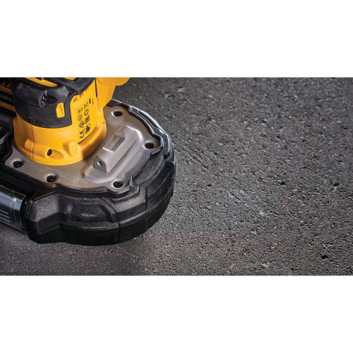DeWalt DCS377NT - Akumulatorowa pilarka taśmowa 18 V