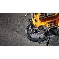 DeWalt DCS377NT - Akumulatorowa pilarka taśmowa 18 V