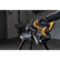 DeWalt DCS377NT - Akumulatorowa pilarka taśmowa 18 V