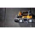 DeWalt DCS377NT - Akumulatorowa pilarka taśmowa 18 V