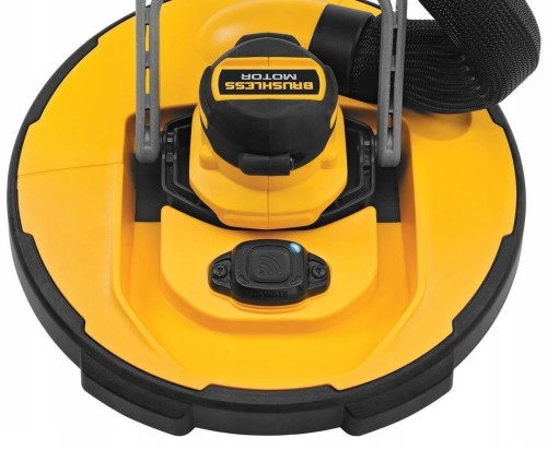 DeWalt DCE800N - Akumulatorowa szlifierka do gipsu 18 V