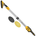 DeWalt DCE800N - Akumulatorowa szlifierka do gipsu 18 V