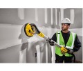 DeWalt DCE800N - Akumulatorowa szlifierka do gipsu 18 V