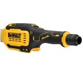 DeWalt DCE800N - Akumulatorowa szlifierka do gipsu 18 V