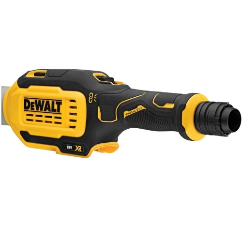 DeWalt DCE800N - Akumulatorowa szlifierka do gipsu 18 V
