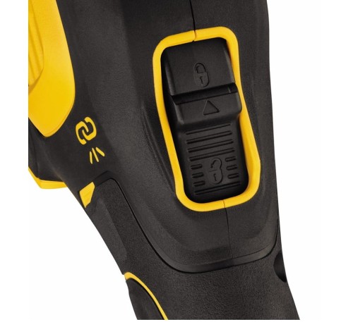DeWalt DCE800N - Akumulatorowa szlifierka do gipsu 18 V
