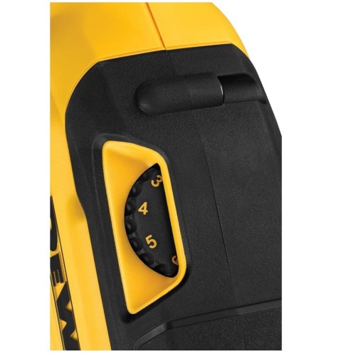 DeWalt DCE800N - Akumulatorowa szlifierka do gipsu 18 V