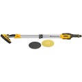 DeWalt DCE800N - Akumulatorowa szlifierka do gipsu 18 V
