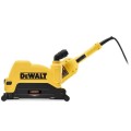 DeWalt DWE492GK - Szlifierka kątowa z osłoną do cięcia betonu