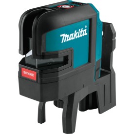 MAKITA SK106DZ - Laser krzyżowo-punktowy