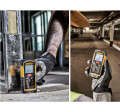 DeWalt DW03101 - Dalmierz laserowy 100 M