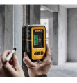 DeWalt DE0892G - Detektor wiązki laserowej zielonej