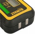 DeWalt DE0892G - Detektor wiązki laserowej zielonej