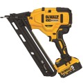 DeWalt DCN650N - Gwoździarka akumulatorowa 18 V
